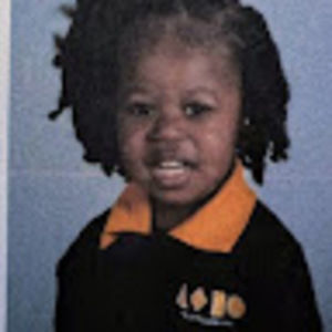 Meet your Posher, Tarrence